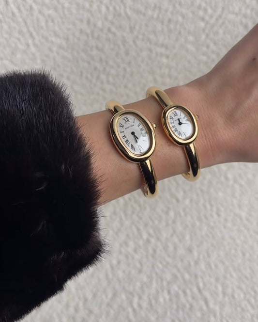 Montres C*rtier