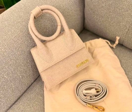Sac J*cquemus