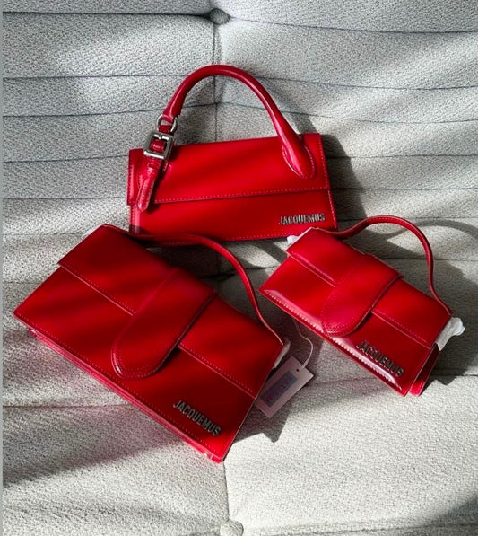 Sac J*cquemus