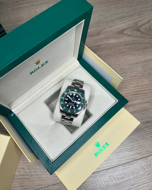 Montres R*lex