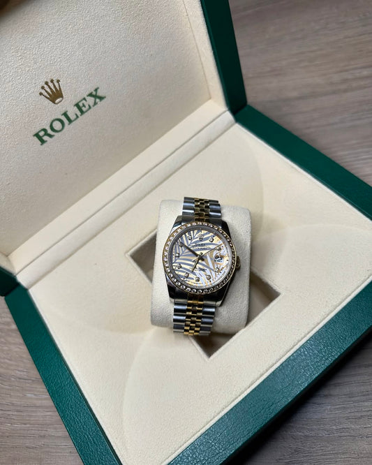 Montres R*lex