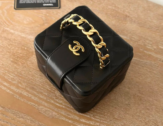 Sac Ch*nel