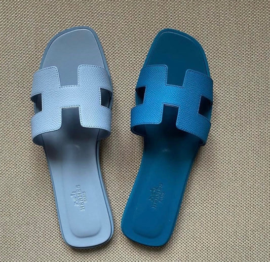 Sandales Herm*s