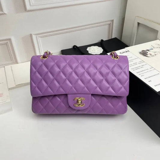Sac Ch*nel